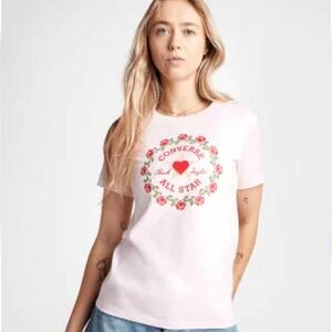 Converse TLM VDat Slim Tee‎